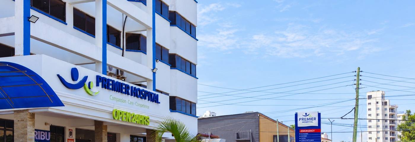 Our Hospital