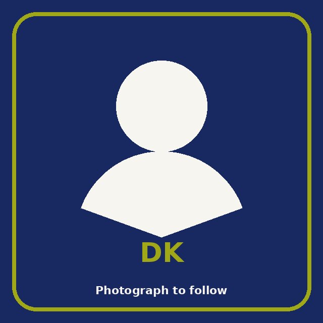 Damaris Kagwa portrait placeholder